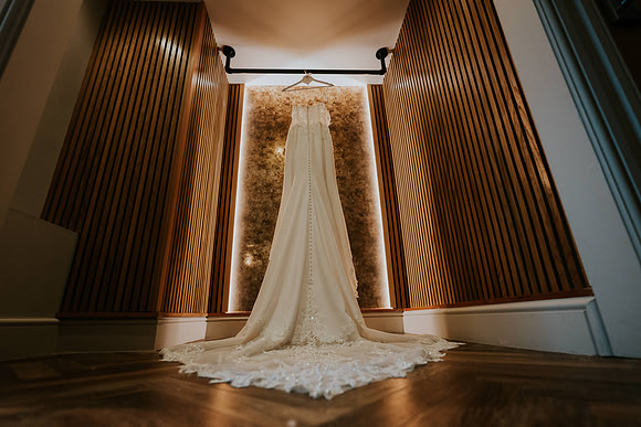 Llanerch Vineyard Wedding Photography