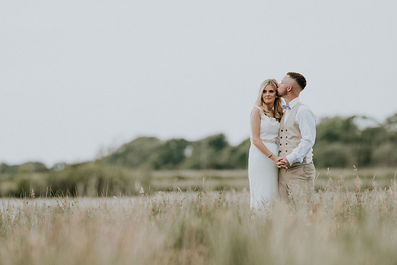 Gower Wedding Photographer