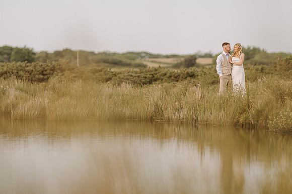 Gower Wedding Photographer