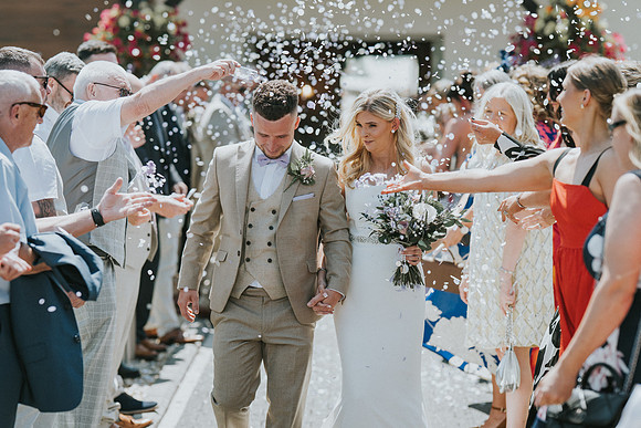 Gower Wedding Photographer