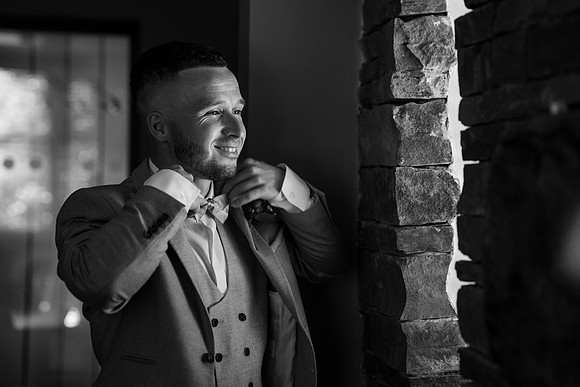 Gower Wedding Photographer