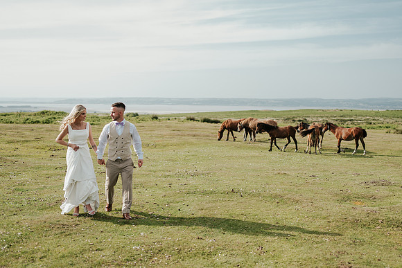 Gower Wedding Photographer