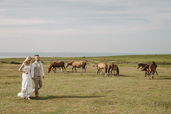 Gower Wedding Photographer