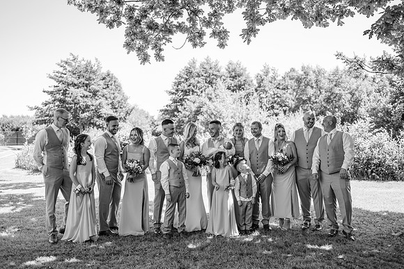 Gower Wedding Photographer