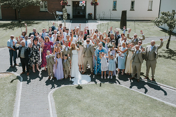 Gower Wedding Photographer