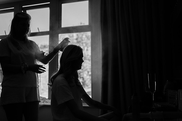 Gower Wedding Photographer