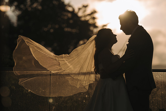 Llechwen Hall Wedding Photographer