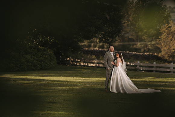 Llechwen Hall Wedding Photographer
