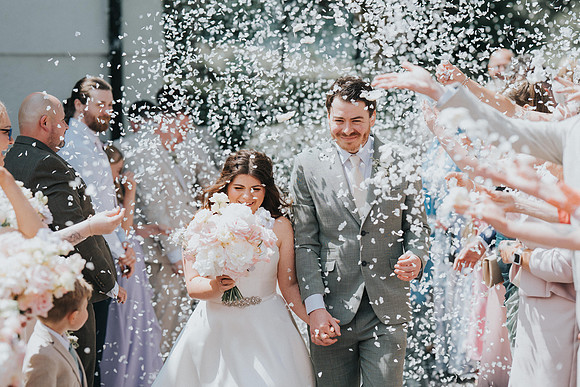 Llechwen Hall Wedding Photographer