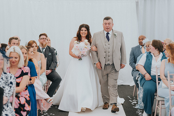 Llechwen Hall Wedding Photographer