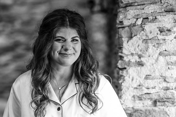 Llechwen Hall Wedding Photographer