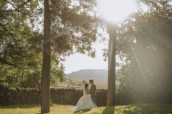 Llechwen Hall Wedding Photographer