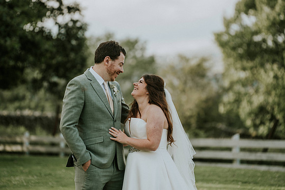 Llechwen Hall Wedding Photographer