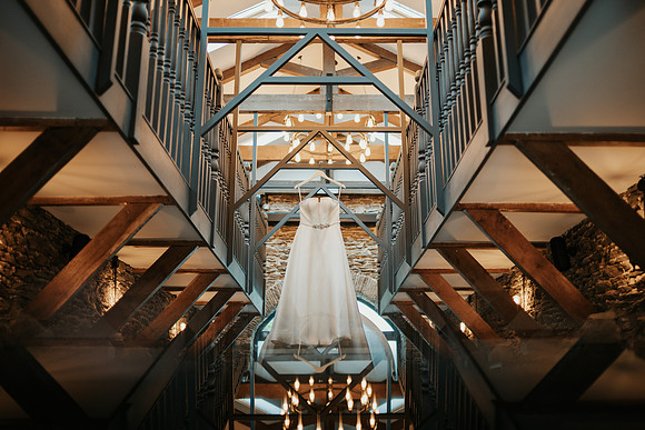 Llechwen Hall Wedding Photographer