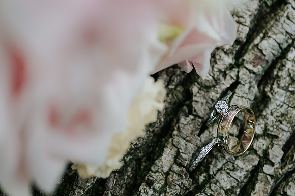Llechwen Hall Wedding Photographer