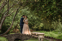 Catherine and Ross Wedding