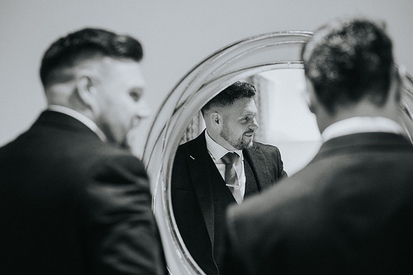 wedding photography Canada Lodge
