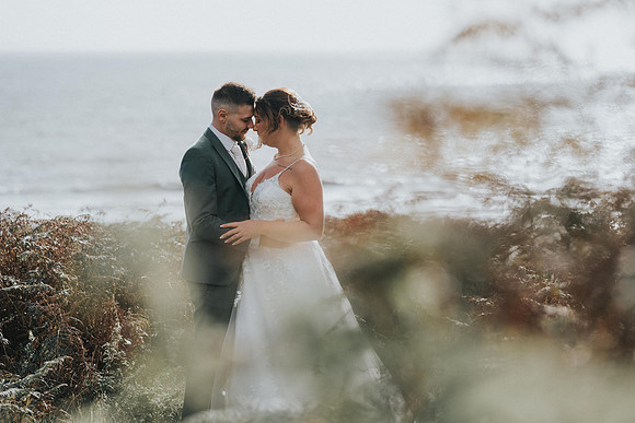 Bridgend wedding photographer