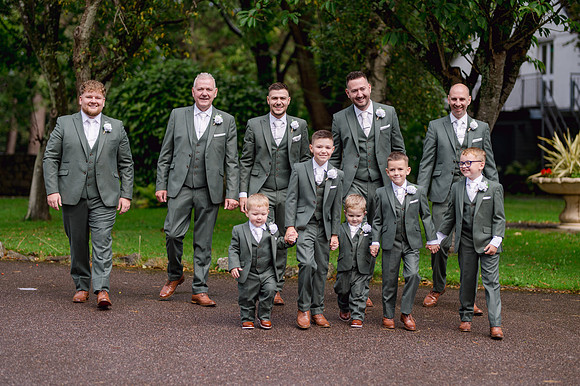 Bridgend wedding photographer