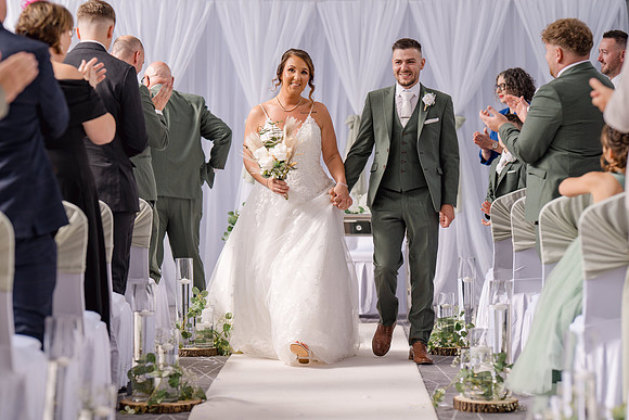 Bridgend wedding photographer