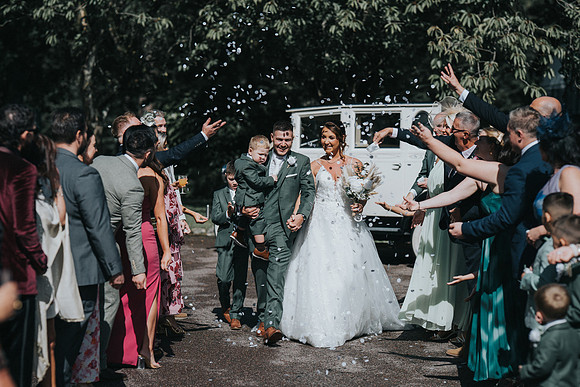 Bridgend wedding photographer