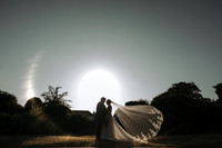 Hannah and Cameron Wedding