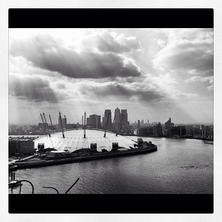 Black & White London