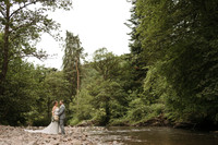 Hayley and Daniel Wedding