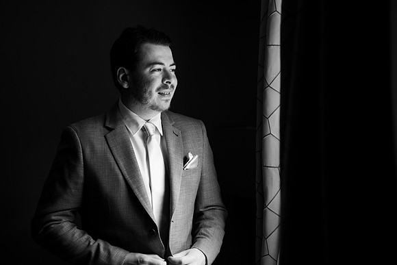 Llechwen Hall Wedding Photographer