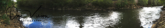 Bridgend River