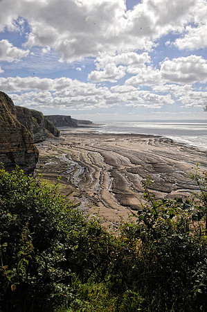 South Wales Sea