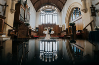 Green Grove Barns Wedding Photographer