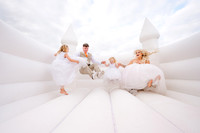 Chloe and Ashley Wedding