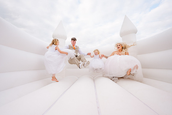 wedding photography South Wales