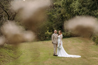 Abbie and Chris Wedding