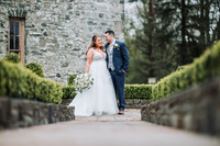 Adrianne and Jonathan Wedding