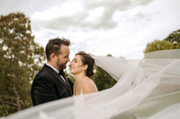 James and Bethany Wedding