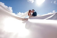 Carys and Steven Wedding