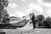 Meghan and James Wedding