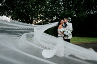 Adam and Emma Wedding