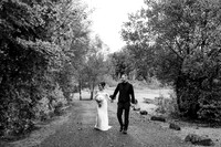 Amy and Joe Wedding
