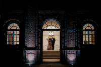 Adam and Rhianna Wedding