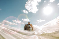 Chloe and Leuan Wedding