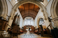 Green Grove Barns Wedding Photographer