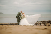 Katherine and Mark Wedding