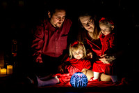 Kluwak Family