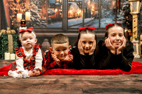 Powell Family