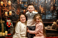 O’Driscoll Family