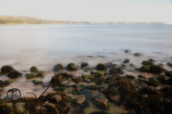 Coastline photography