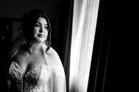 Heronston Hotel and Leisure Club wedding